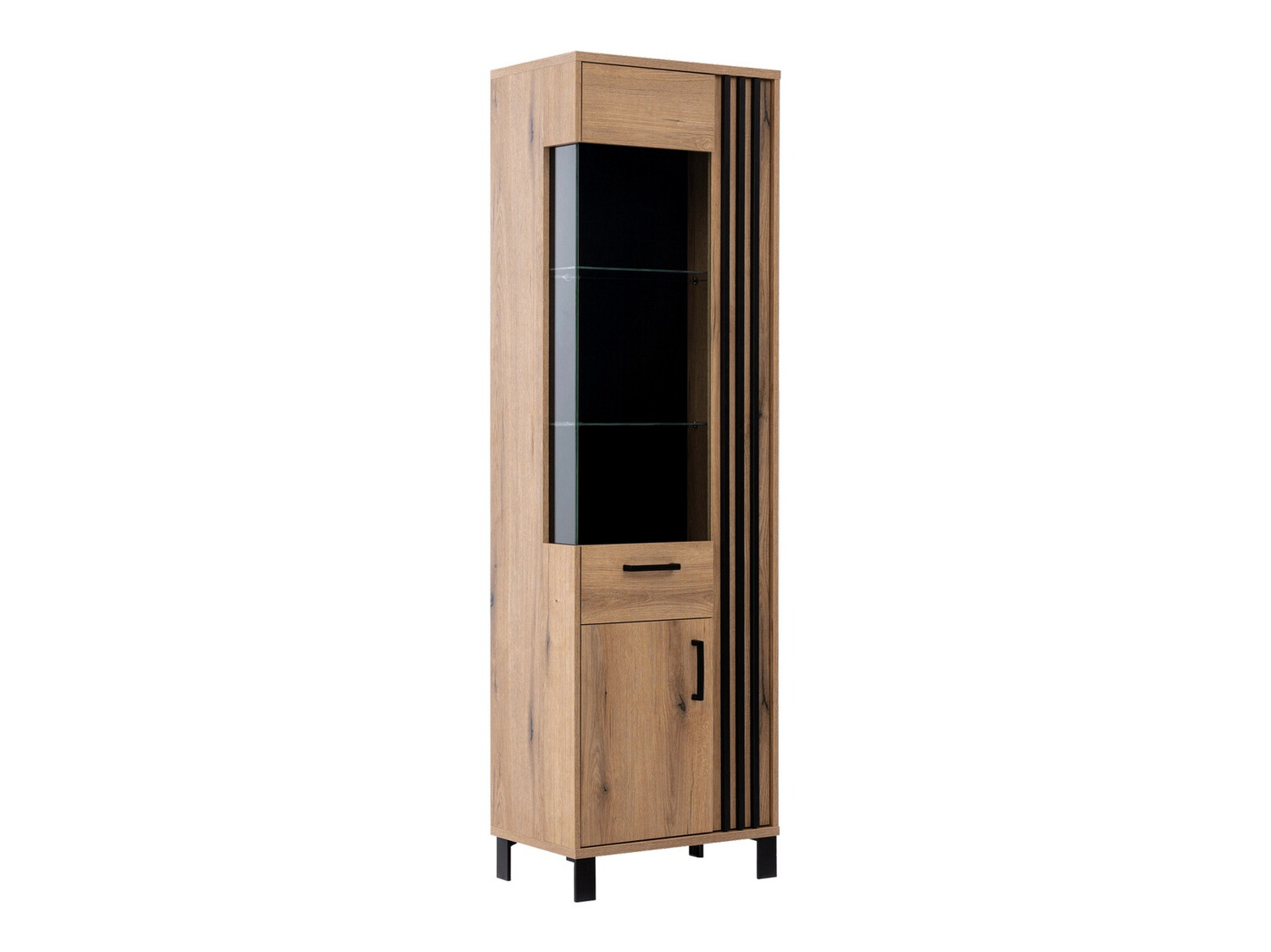 Bookcase Dorvela 104