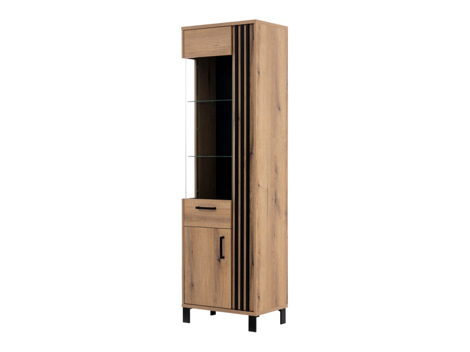 Bookcase Dorvela 104