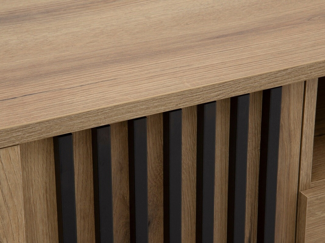 Bookcase Dorvela 104