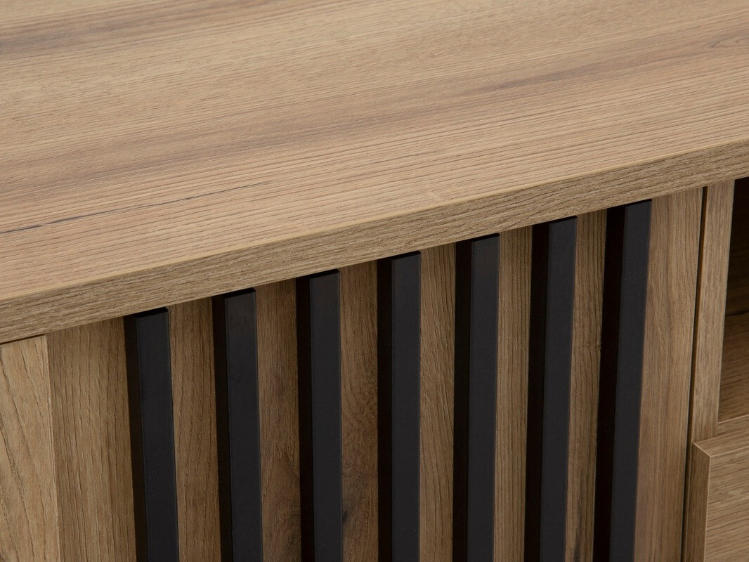 Bookcase Dorvela 104