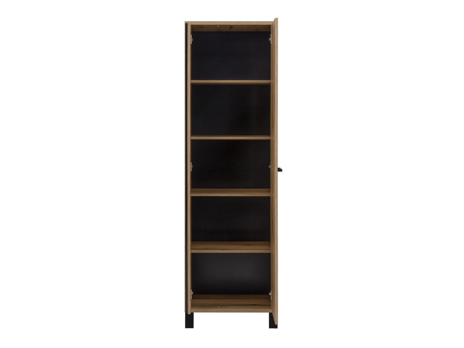 Bookcase Dorvela 105