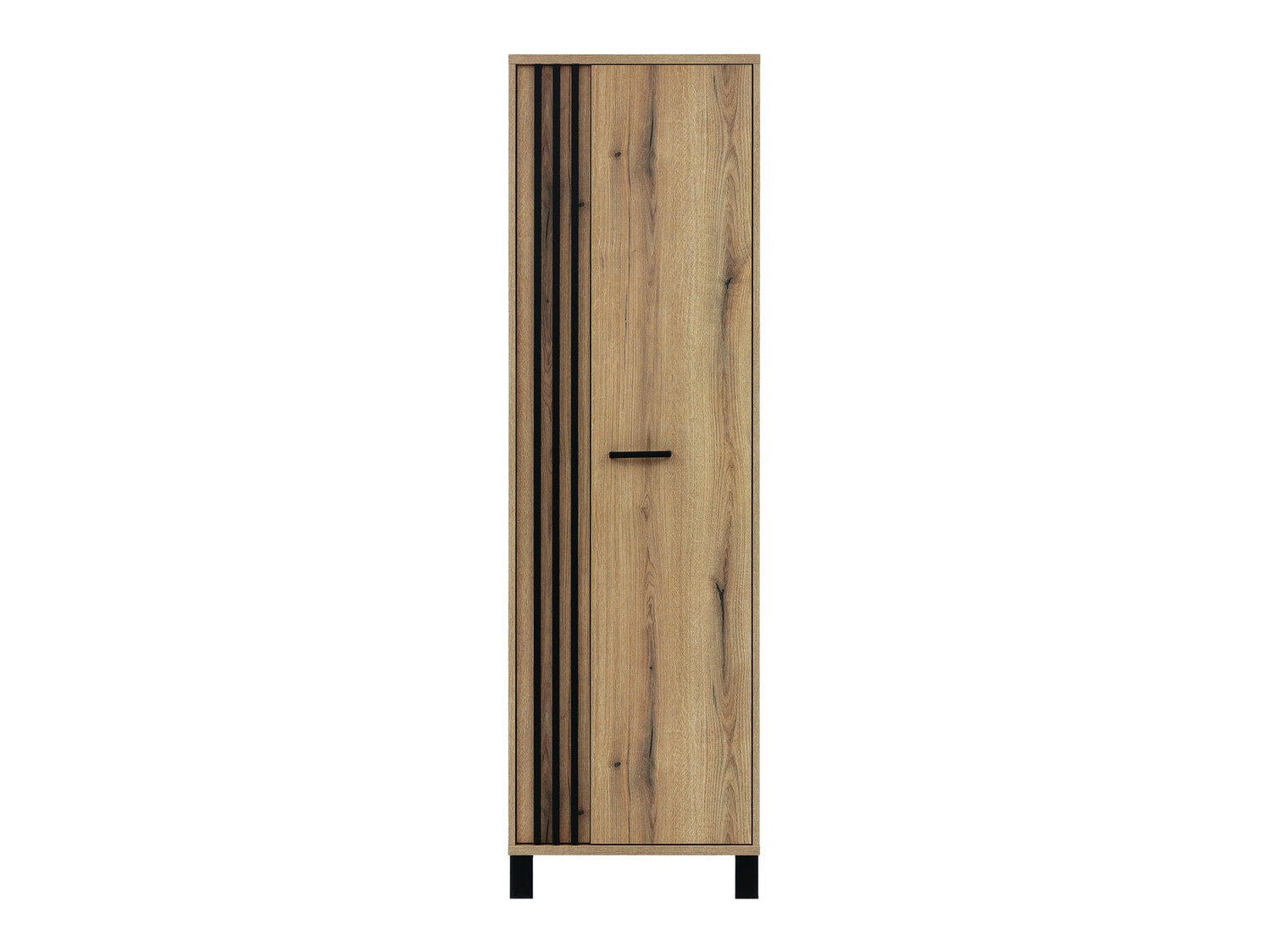 Bookcase Dorvela 105