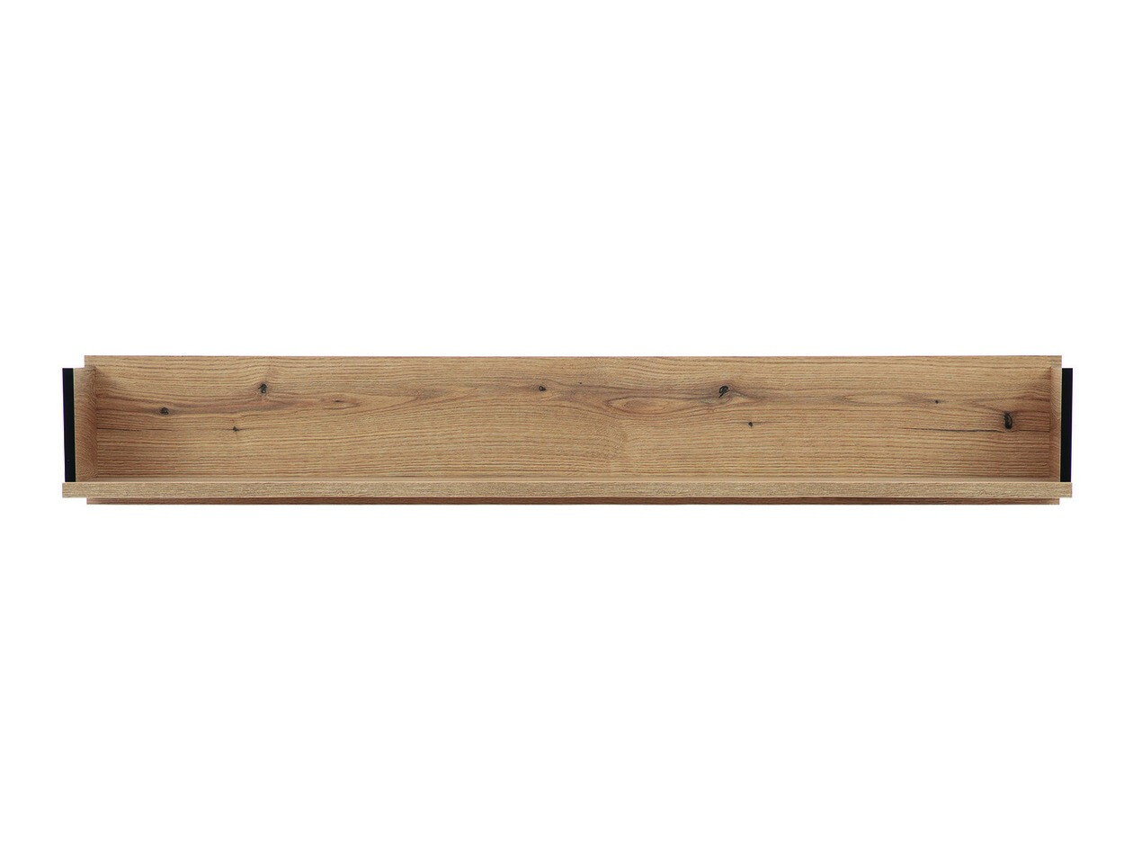 Wall shelf Dorvela 107