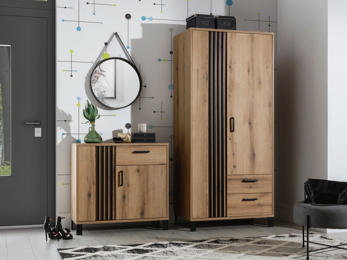 Wardrobe Dorvela 106