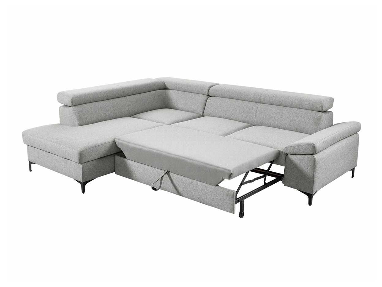 Corner sofa Lincoln 168 (Lars 62)