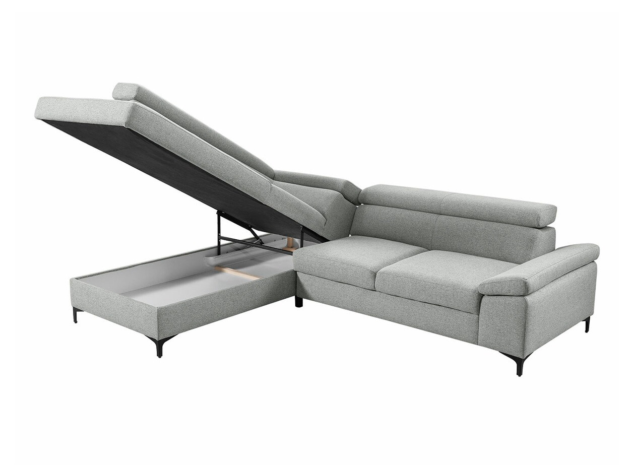 Corner sofa Lincoln 168 (Lars 62)