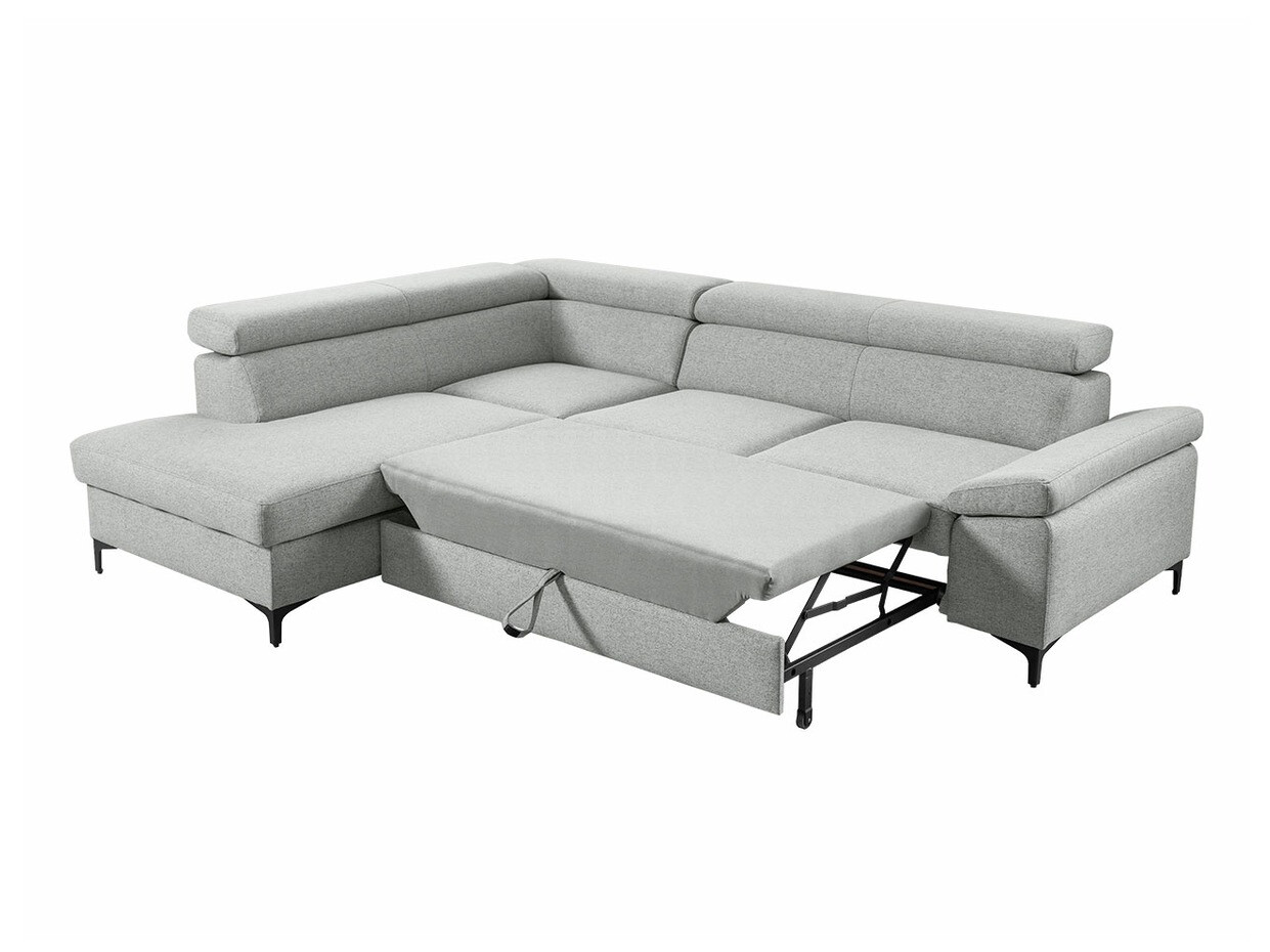Corner sofa Lincoln 168 (Lars 89)