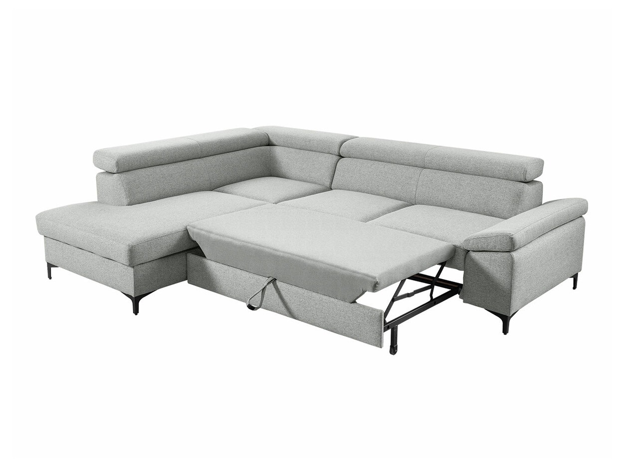 Corner sofa Lincoln 168 (Lars 99)
