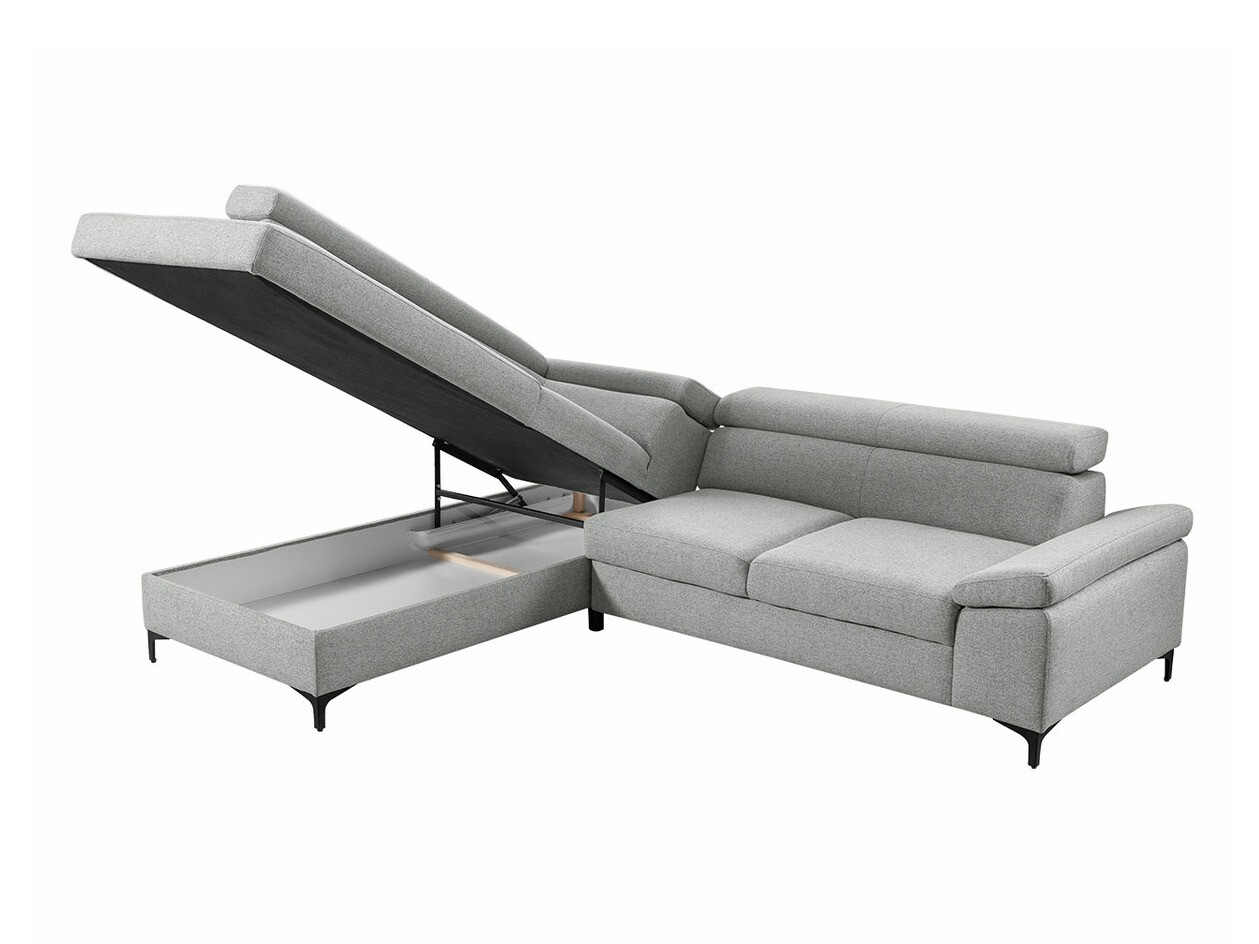 Corner sofa Lincoln 168 (Lars 99)