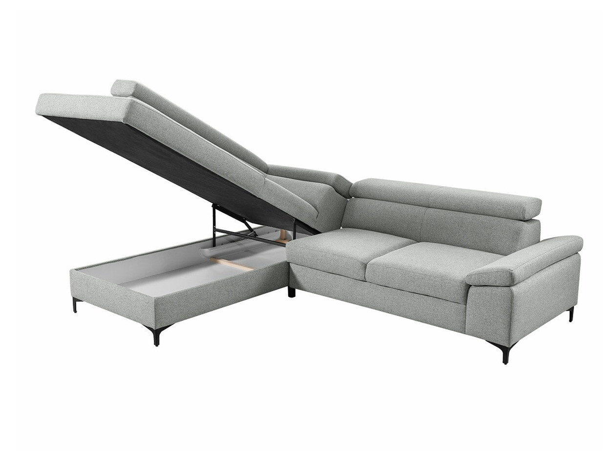 Corner sofa Lincoln 168 (Lars 99)