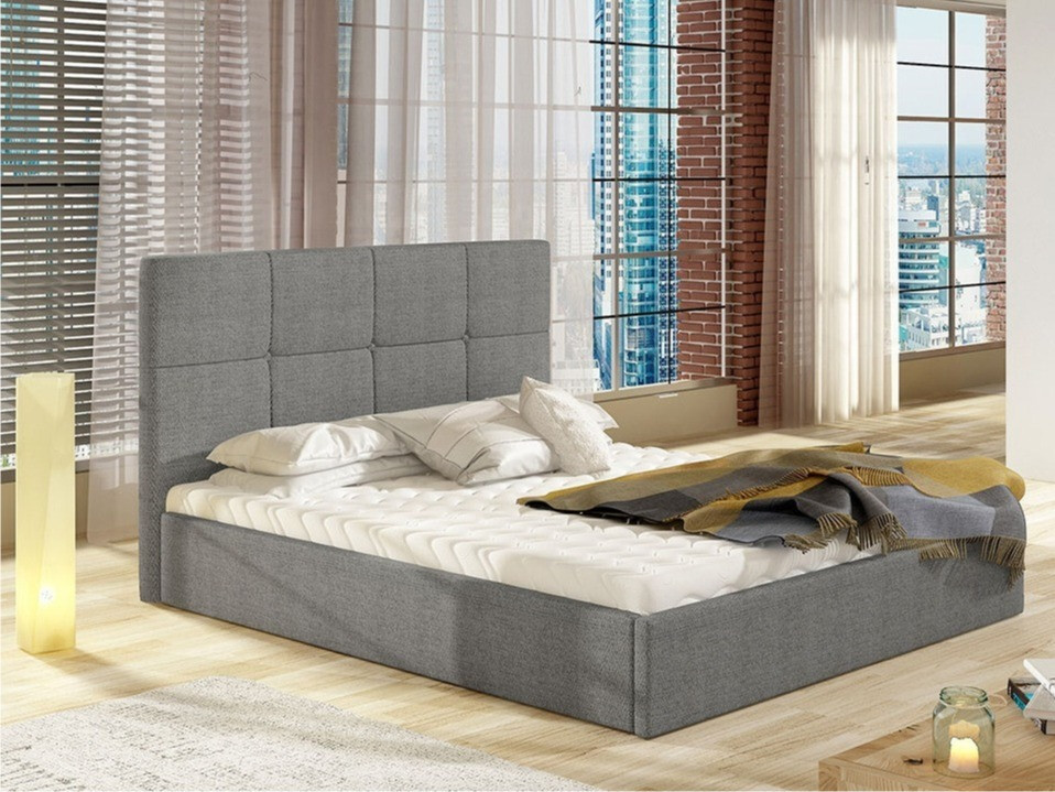 Bed ComfiDream Celen (Malmo 90)