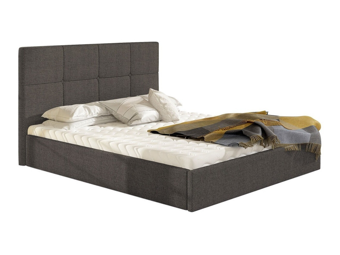 Bed ComfiDream Celen (Sawana 05)