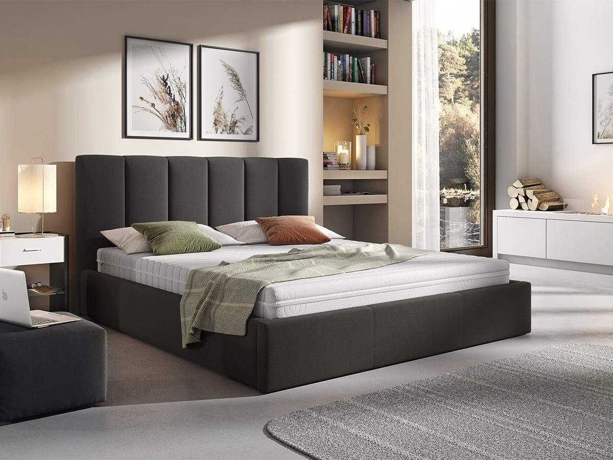 Bed ComfiDream Tirila I (Bergamo 97)