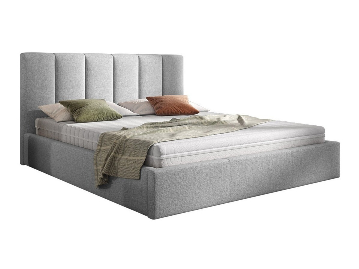 Bed ComfiDream Tirila I (Lars 90)