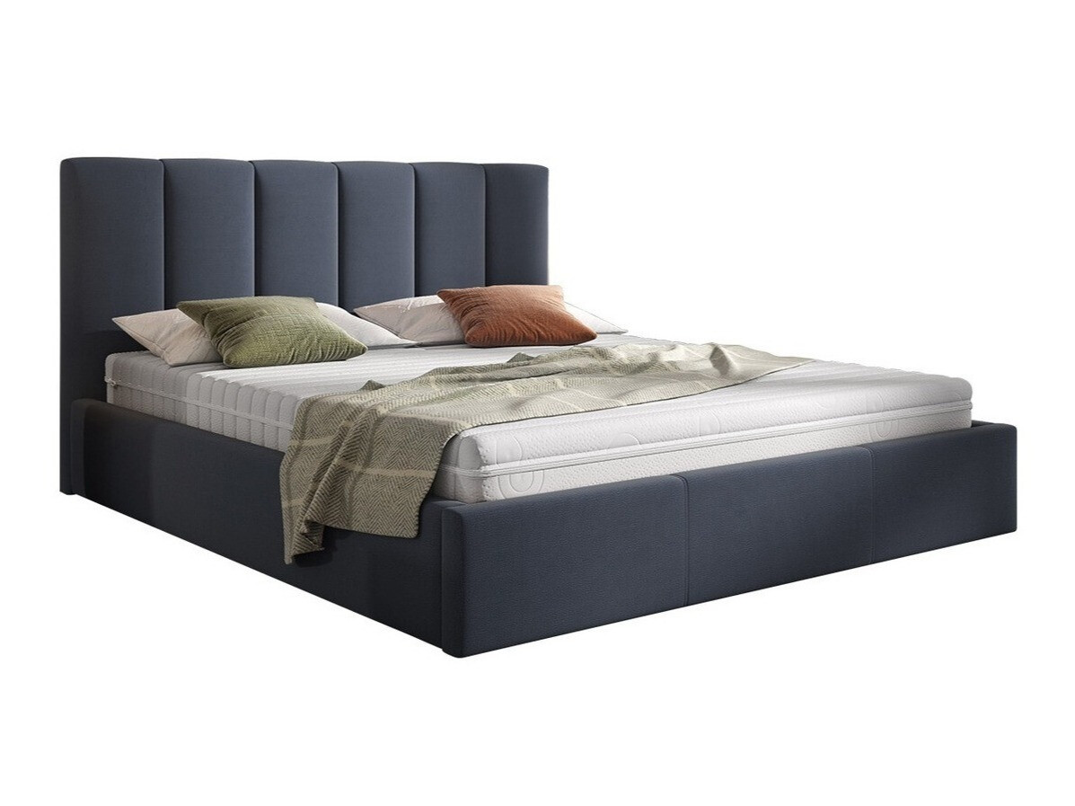 Bed ComfiDream Tirila II (Sawana 80)
