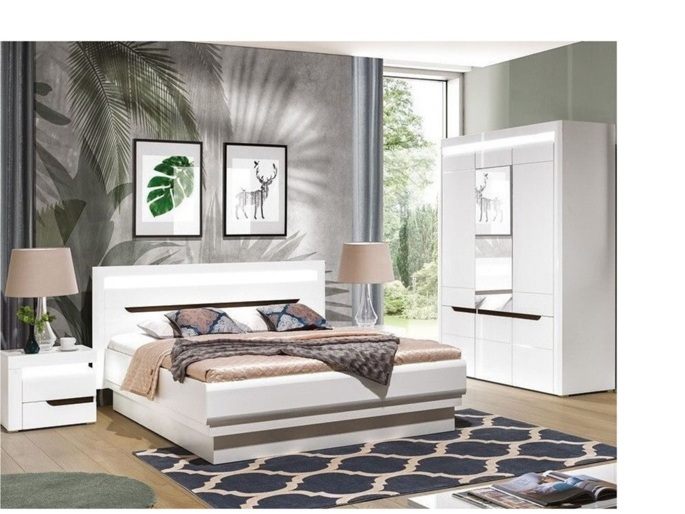 Bed Revelmi 117