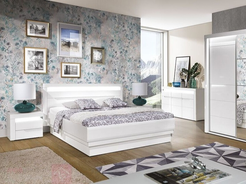 Bed Revelmi 117