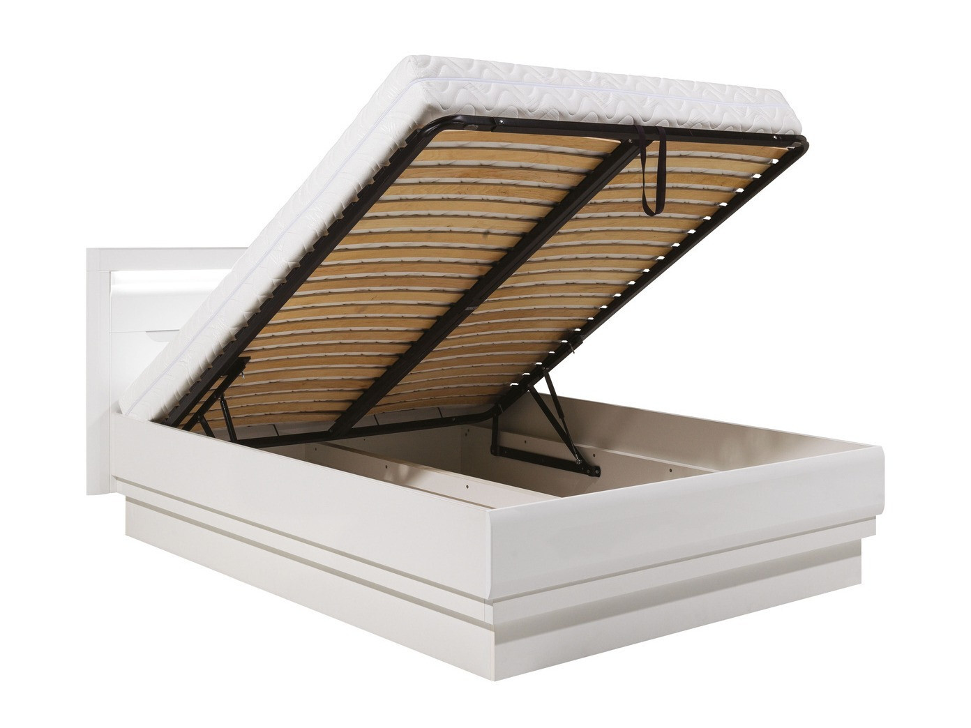 Bed Revelmi 118