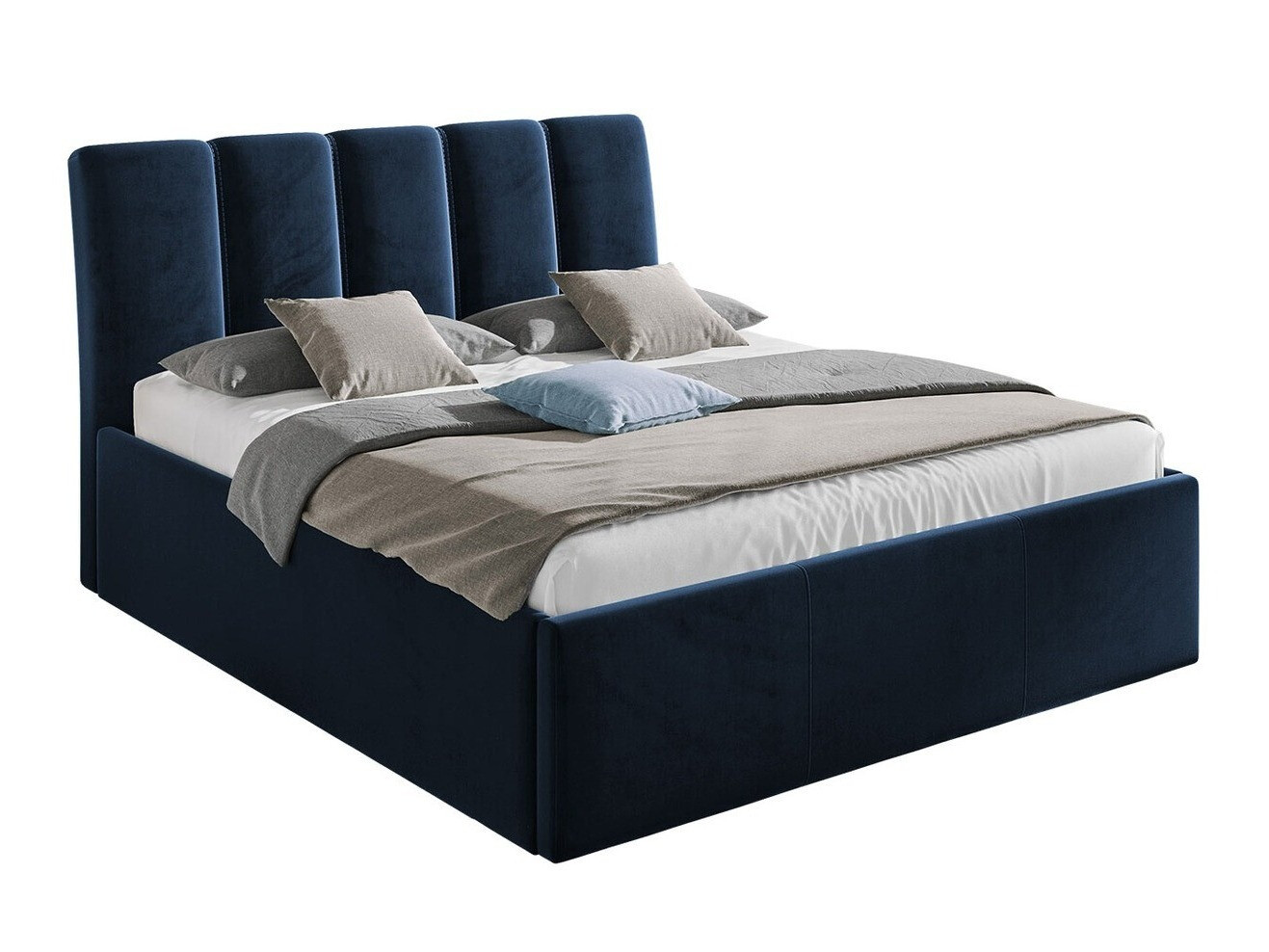 Bed ComfiDream Lumora (Fresh 11)