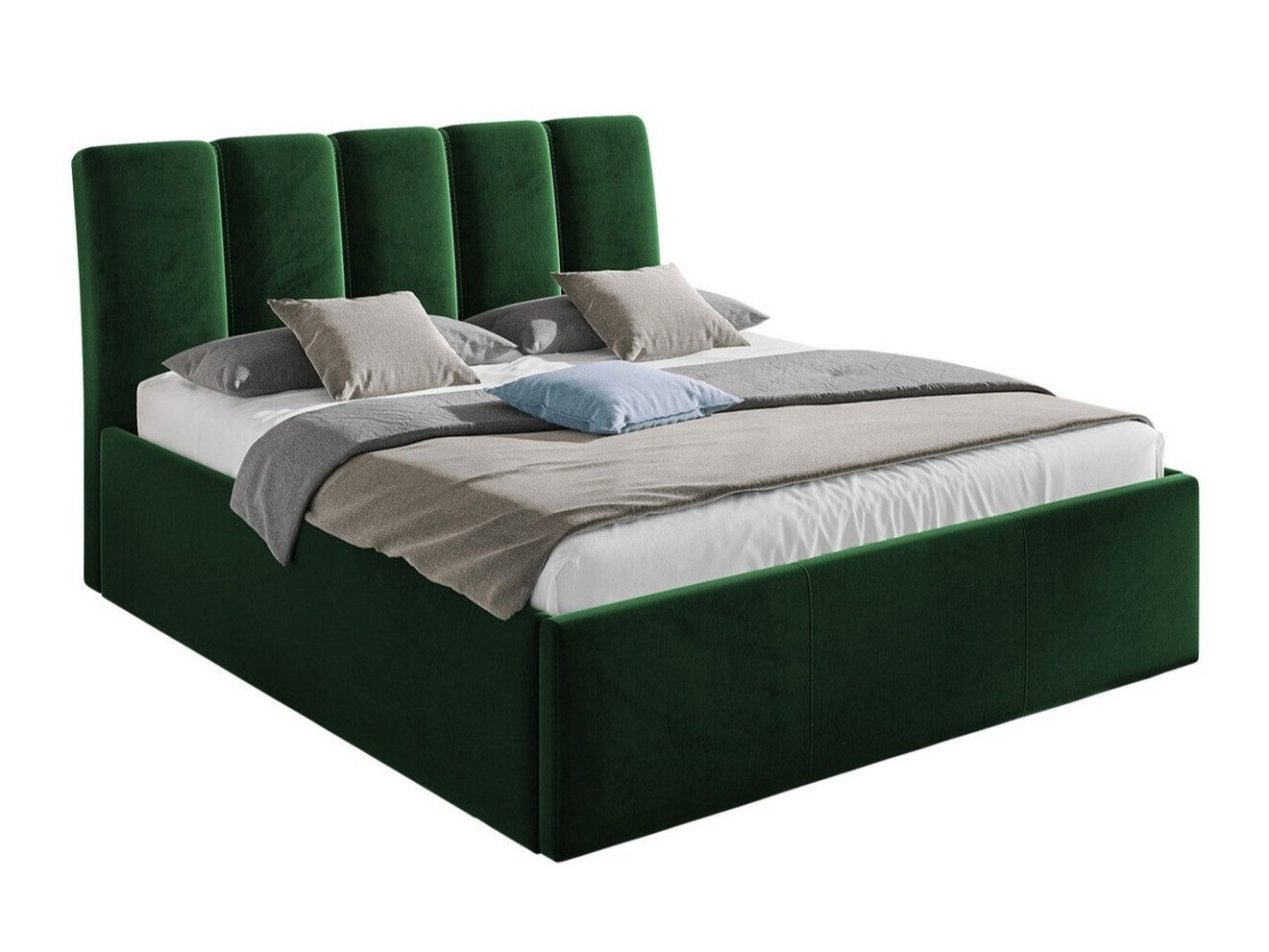 Bed ComfiDream Lumora (Fresh 13)