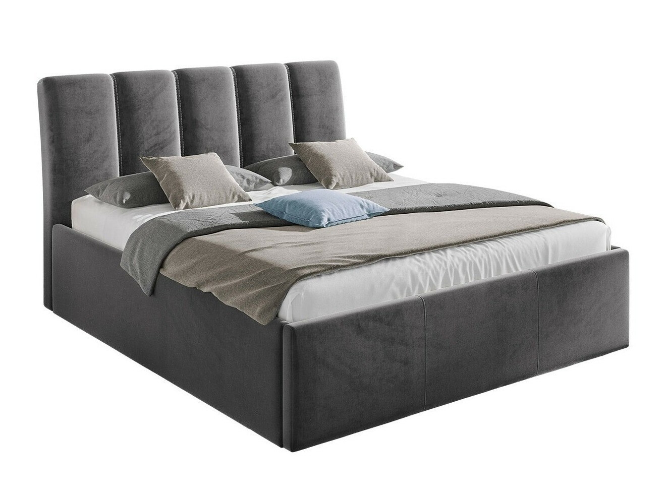 Bed ComfiDream Lumora (Fresh 32)