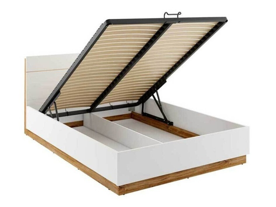 Bed Livsori 108