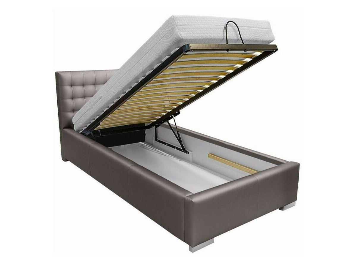 Bed Nota (Soft 10A)