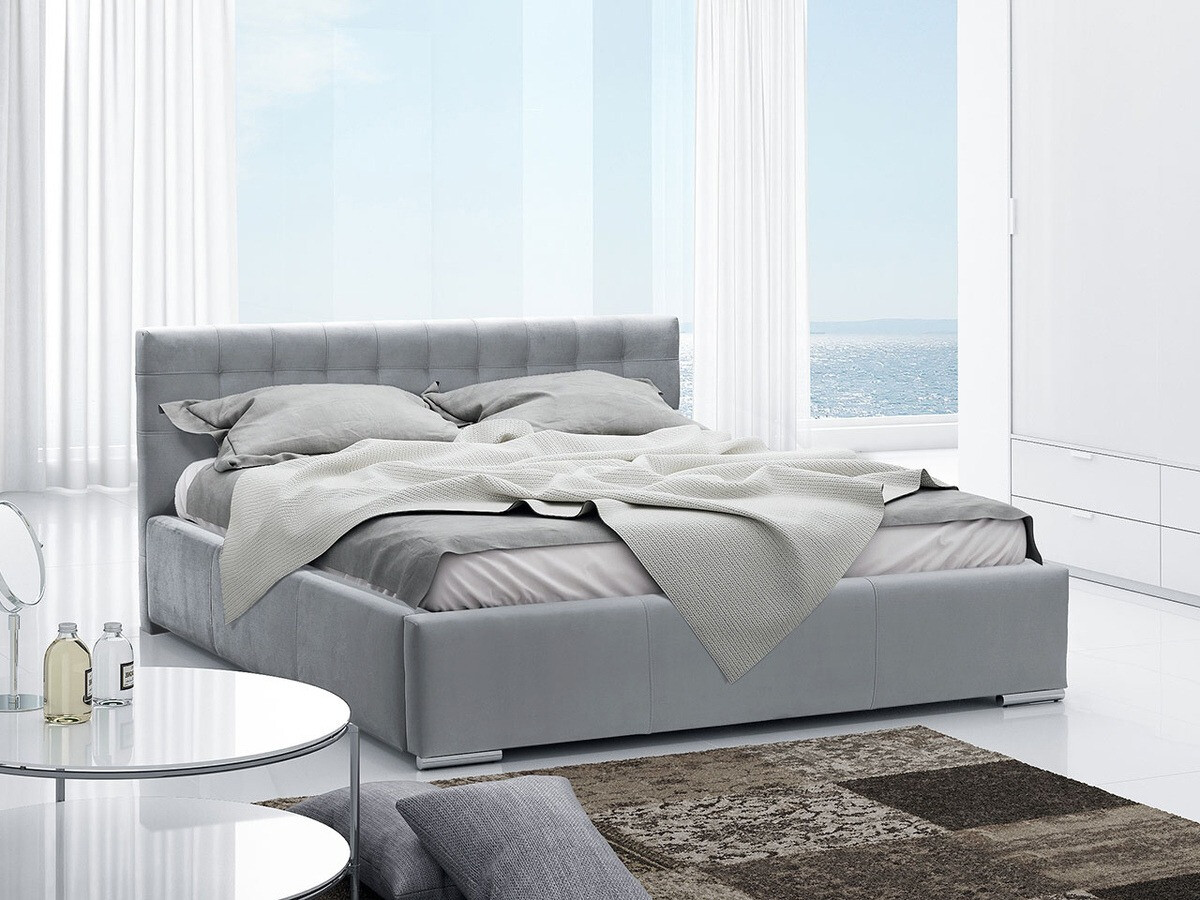 Bed Portus (Casablanca 2314)