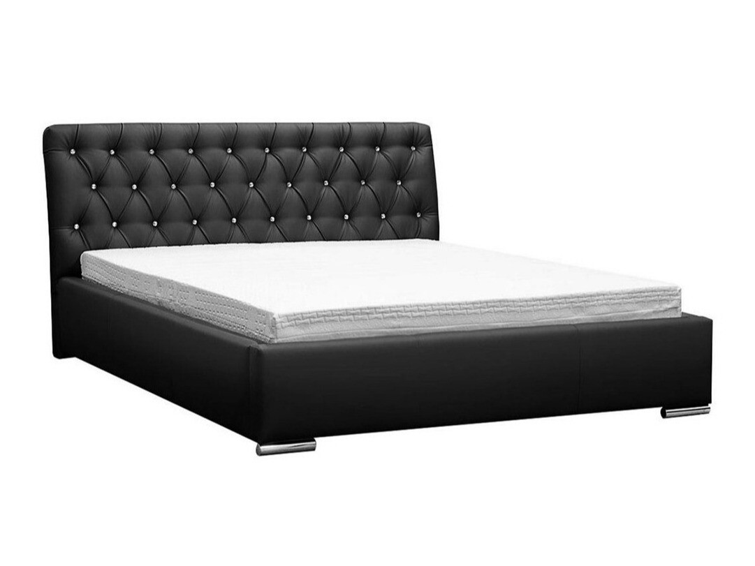 Bed Templum II (Soft 011)