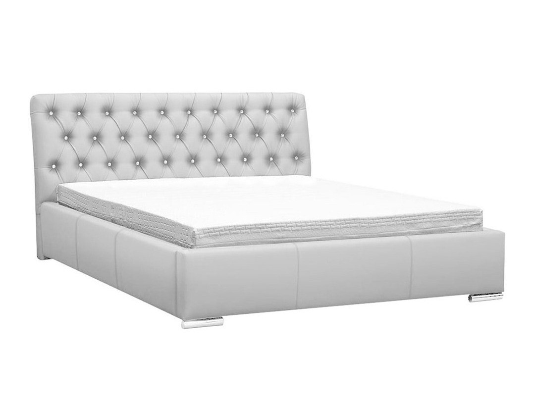Bed Templum (Soft 017)