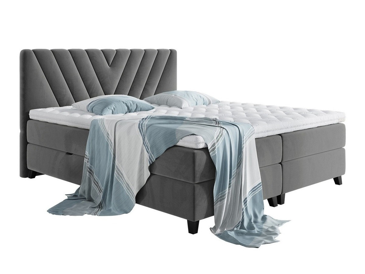 Continental bed ComfiDream Solra (Fresh 32)