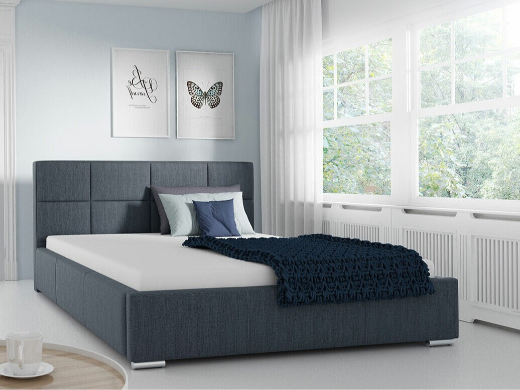 Bed Lyra (Spirit 13)
