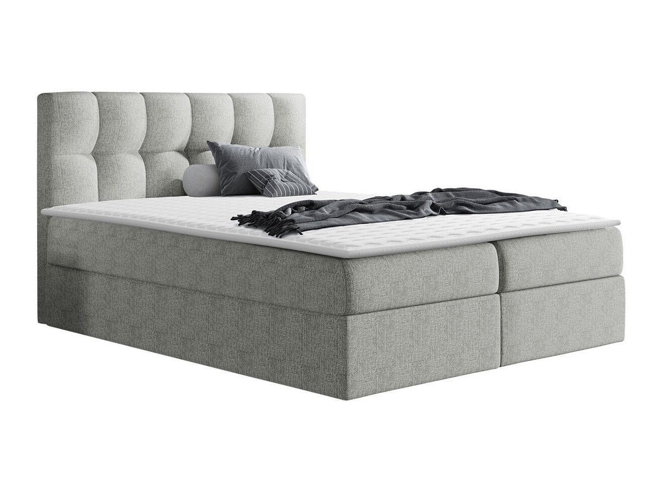 Continental bed Aedes (Muna 08)