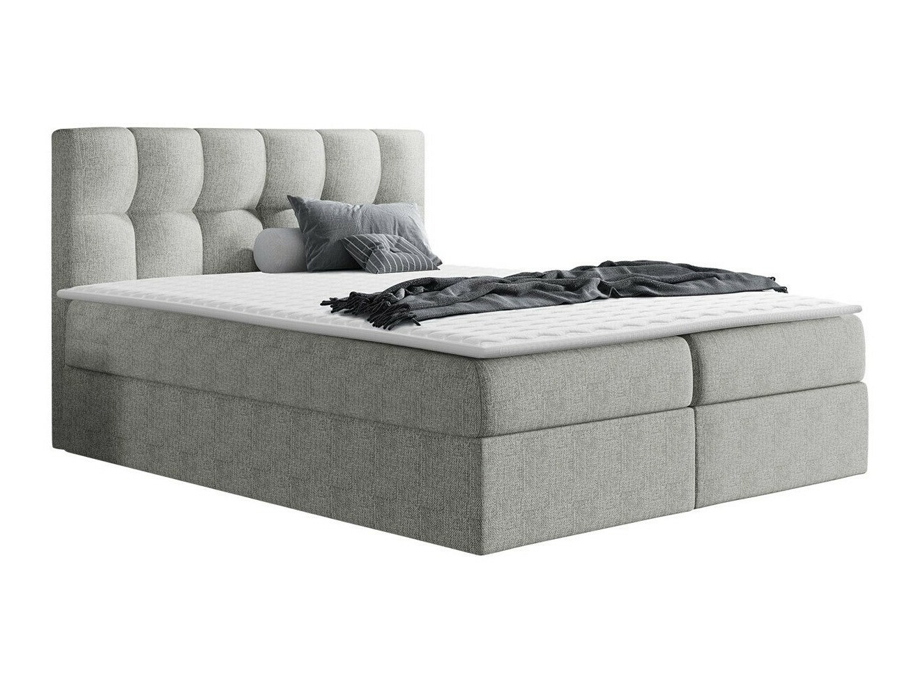 Continental bed Aedes (Muna 08)