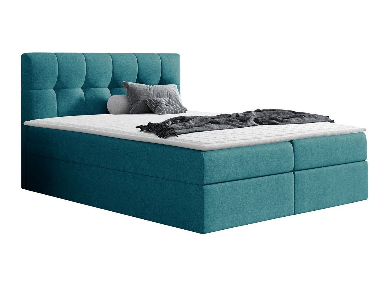 Continental bed Aedes (Rico 11)