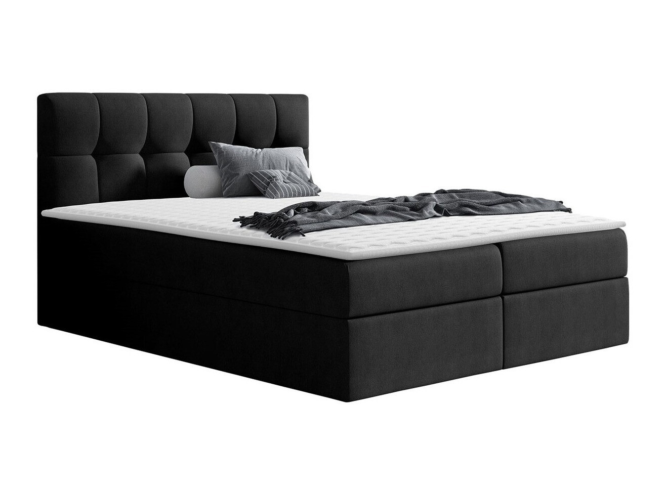 Continental bed Aedes (Rico 13)
