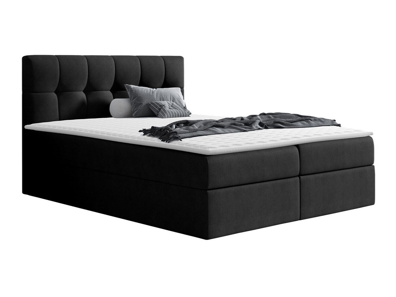 Continental bed Aedes (Rico 13)