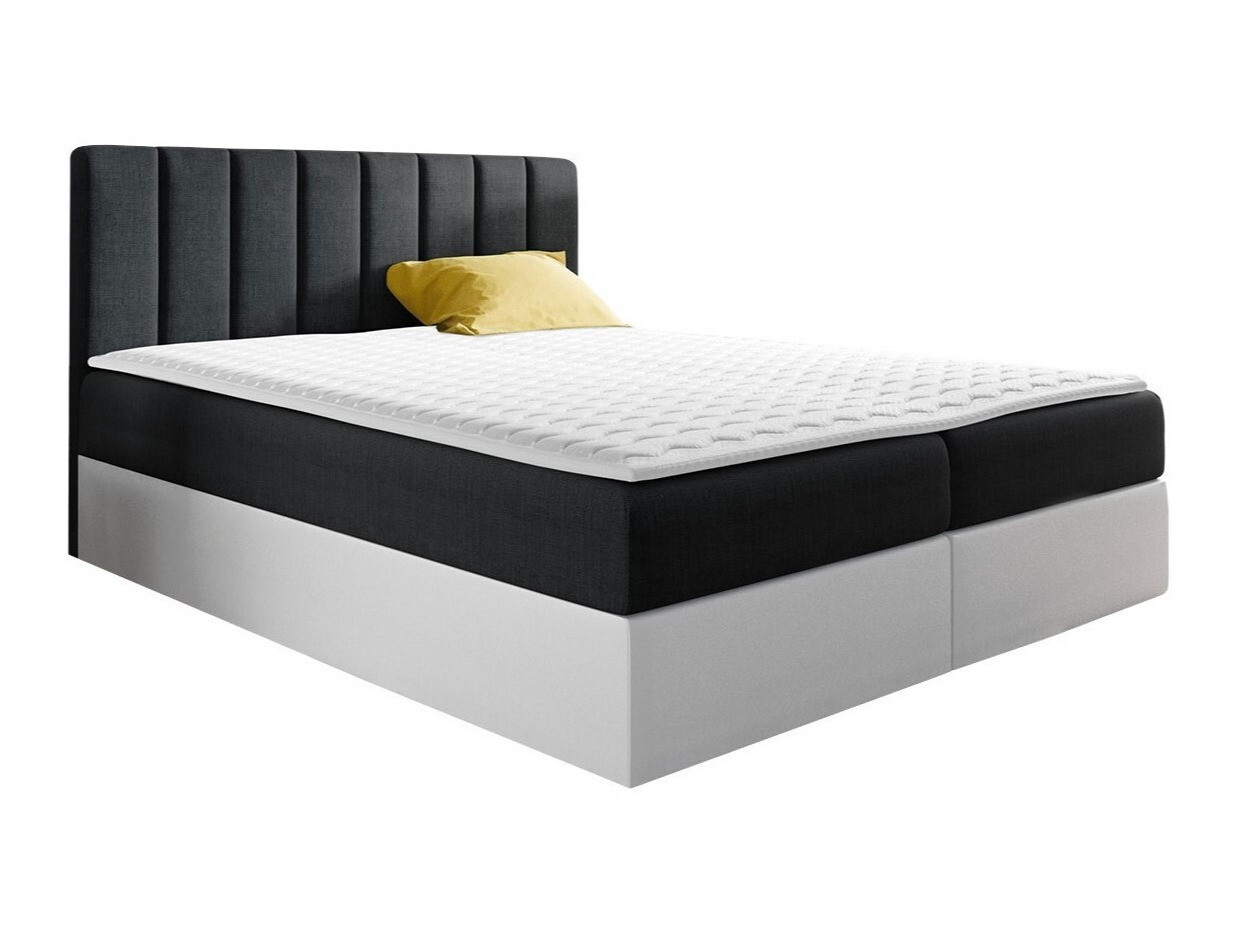 Continental bed Culina (Soft 017 + Ikar 09)
