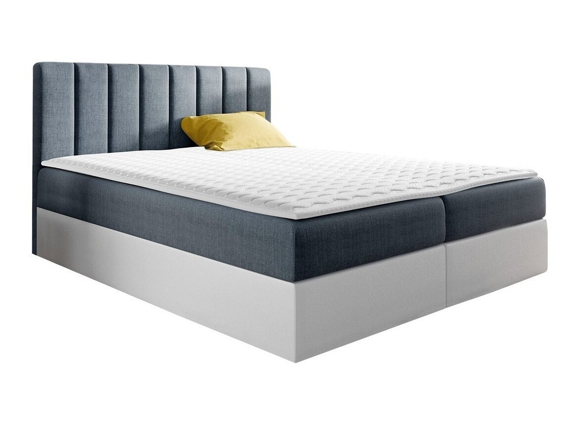 Continental bed Culina (Soft 017 + Spirit 13)