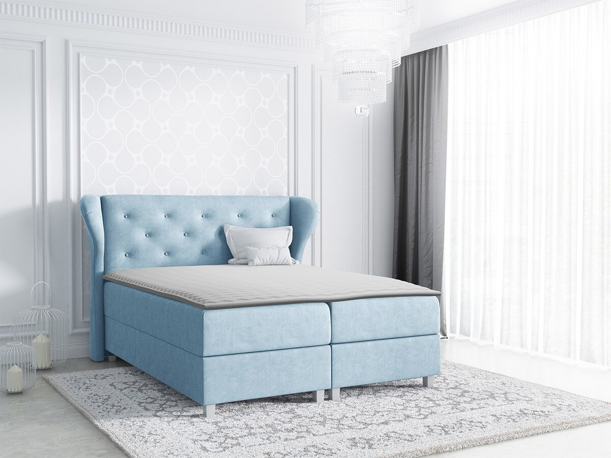 Continental bed Ovum (Prestige 2771)