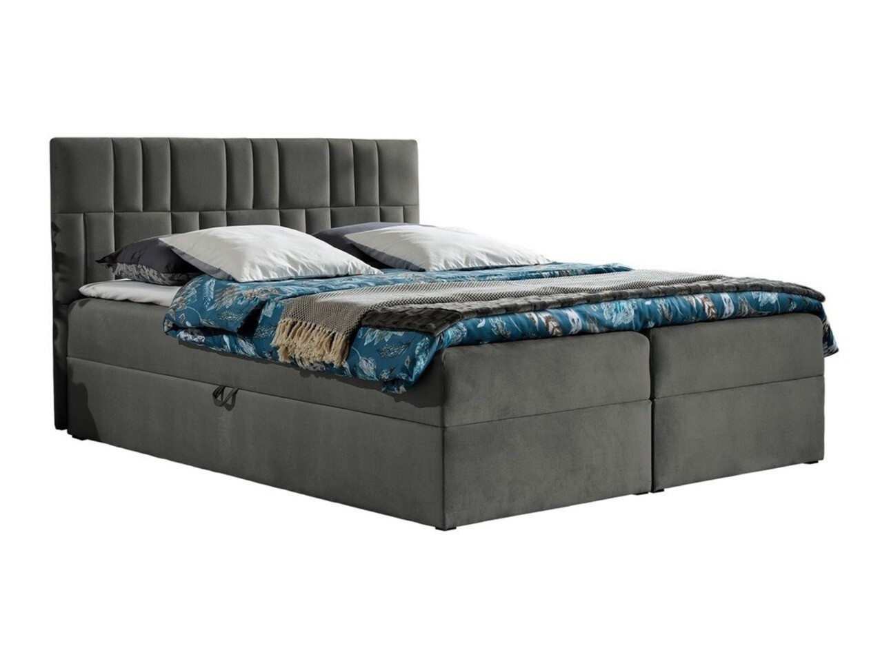 Continental bed Pons (Kronos 15)