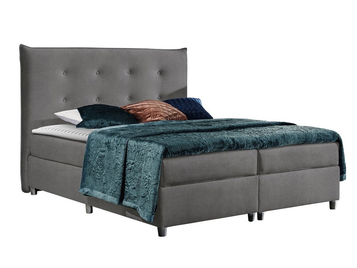 Continental bed Titulus (Zetta 304)