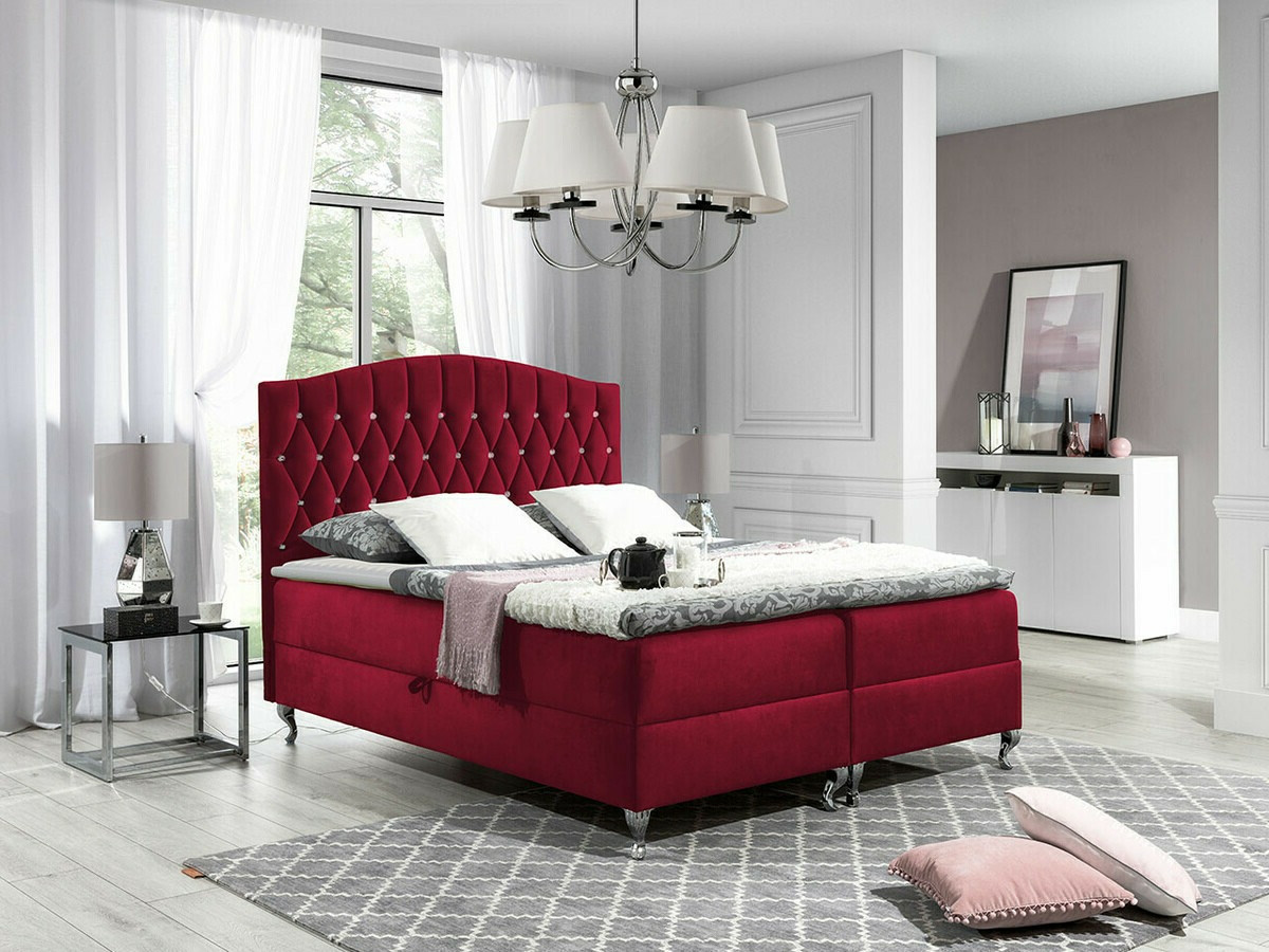 Continental bed Urbs (Kronos 02)