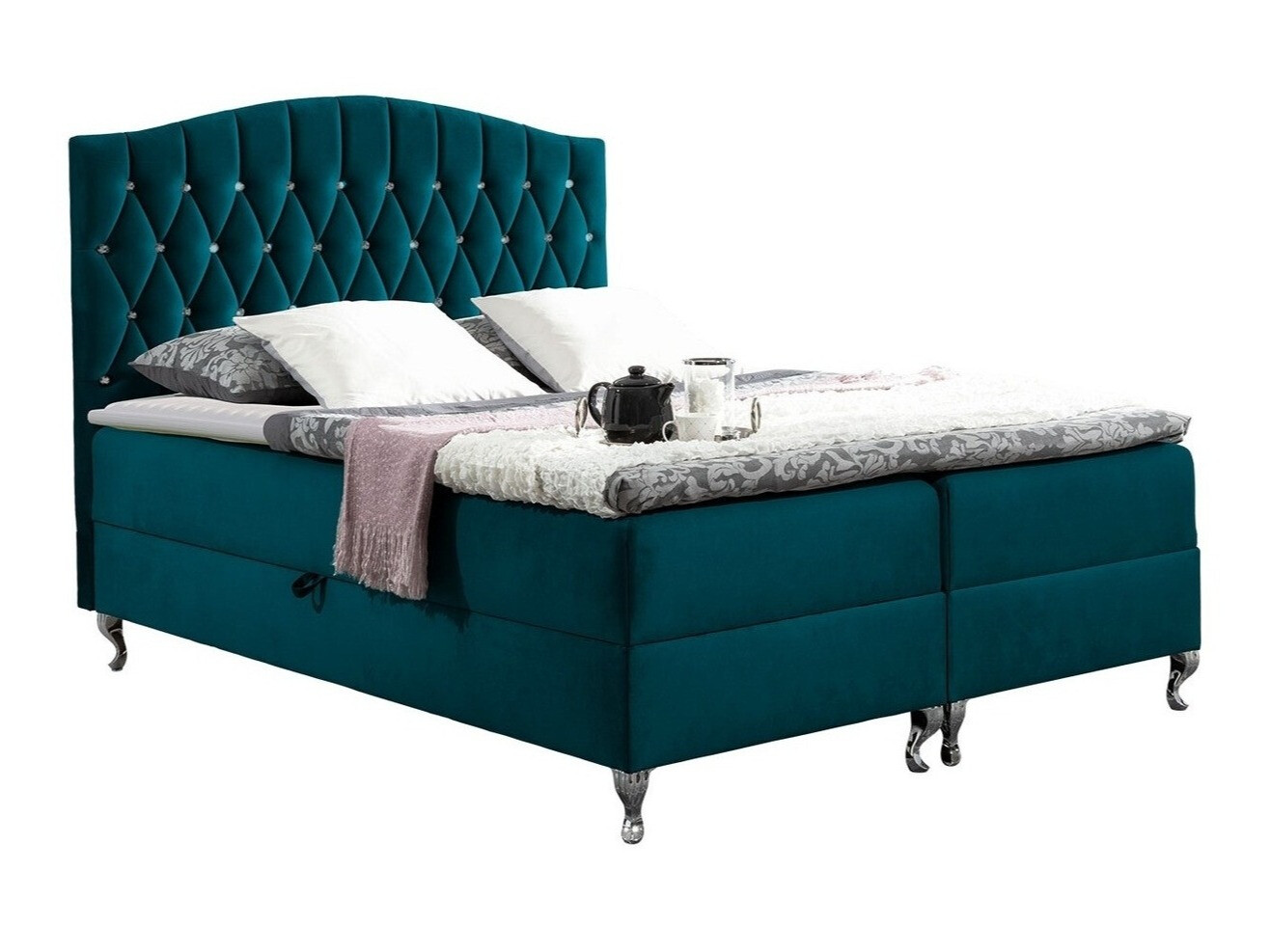 Continental bed Urbs (Kronos 04)