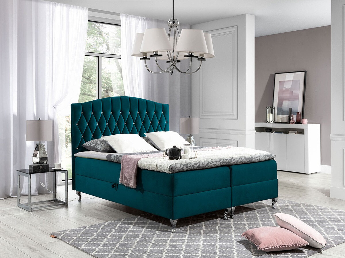Continental bed Urbs (Kronos 04)