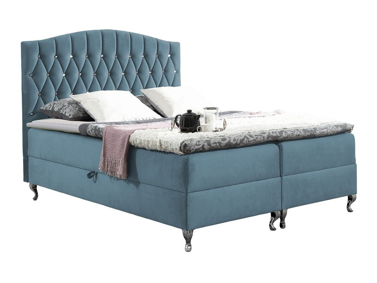 Continental bed Urbs (Kronos 31)