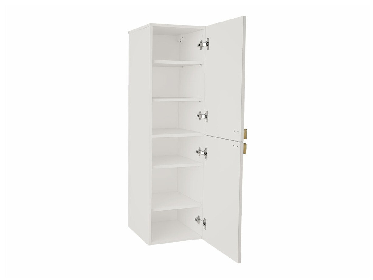 Bathroom set Panium (White)