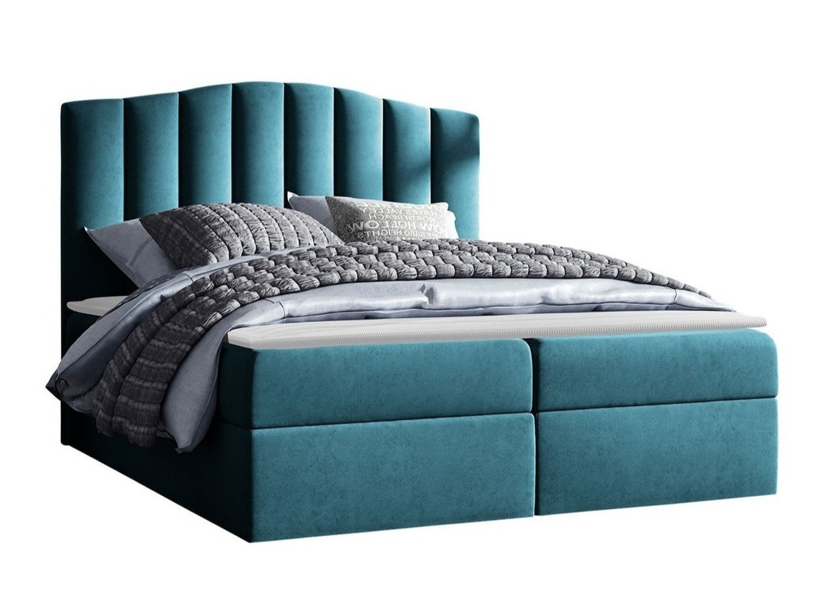 Continental bed Cantus (Casablanca 2313)