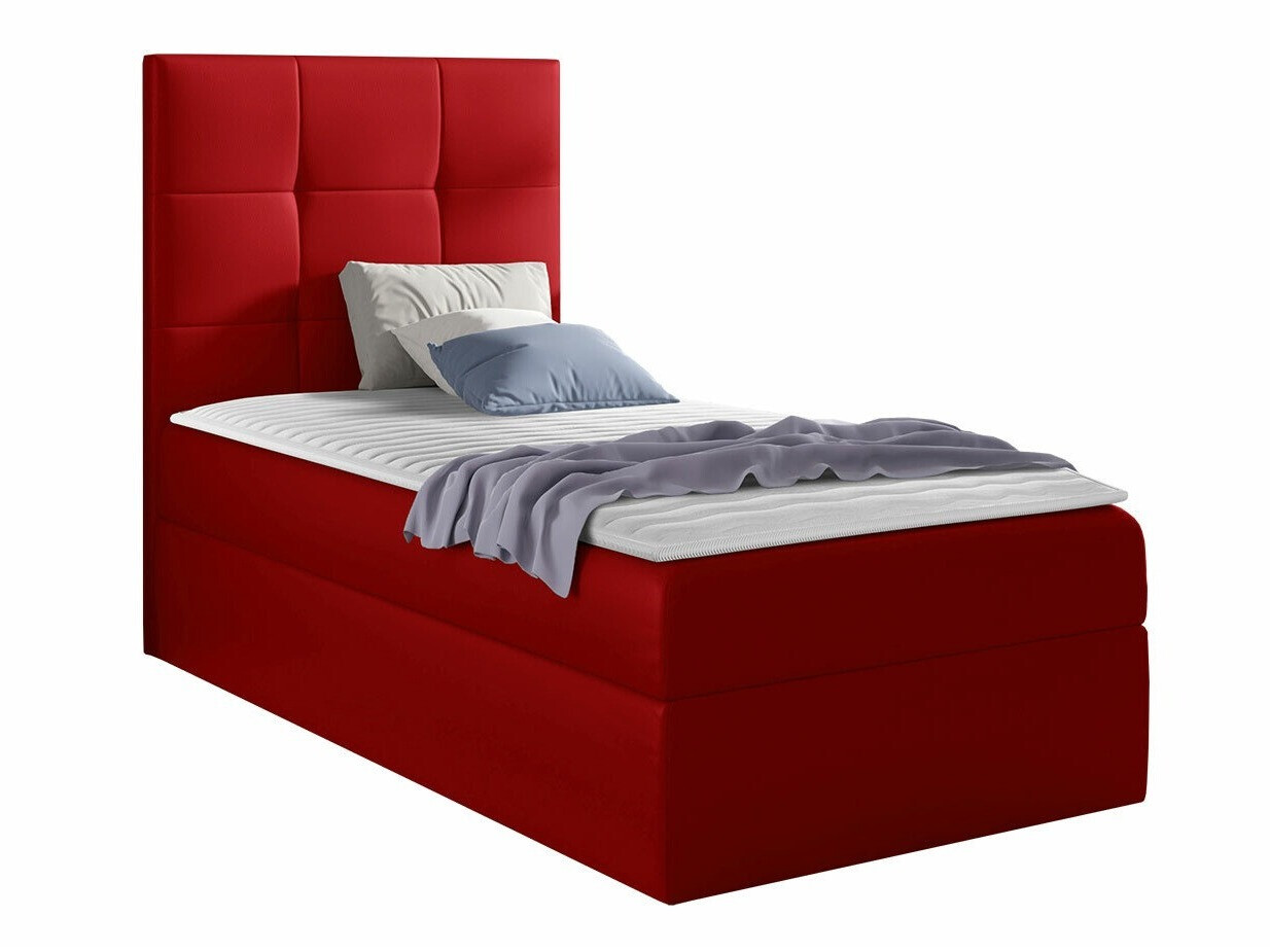 Continental bed Nomen (Soft 010)