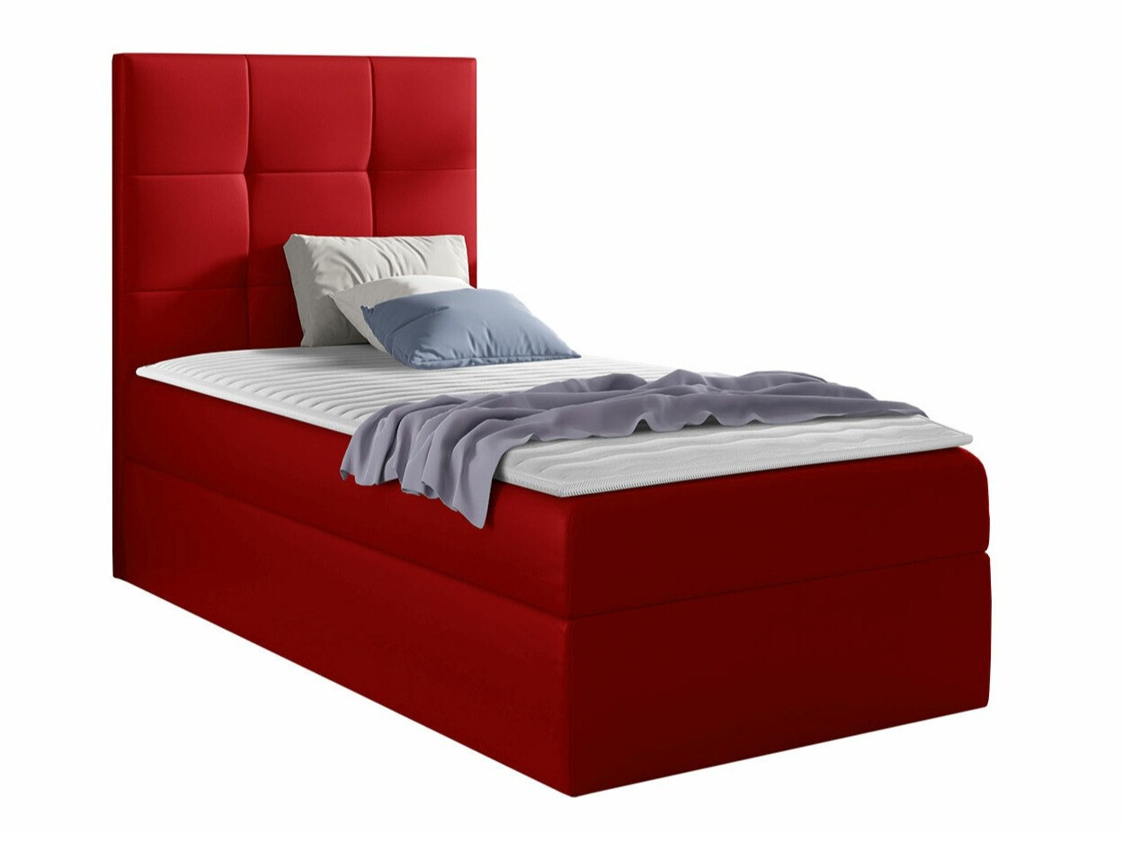 Continental bed Nomen (Soft 010)